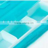 Cy274 6cells Cross Portable Medical Mini Pill Box Cases Medicine Drug Storage Box Jewelry Beads Organizer thumbnail-2