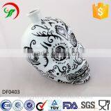 Ceramic Characteristic Attractive Design Flagon Accept Custom Design thumbnail-1