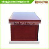 Wood Painting Indoor and Outdoor Dog House thumbnail-6