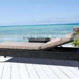 2017 Trade Assurance New Design Folding pe Rattan Garden Lounge Suites Furniture thumbnail-2