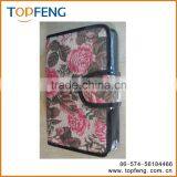 7 Days Wallet Pill Box/colorful Notebook Pill Box thumbnail-2