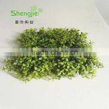 SJLJ013752 Artificial Boxwood Hedge Outdoor Decorative Artificial Hedge thumbnail-4
