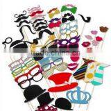 Event Mischievous Customized Ivory Board Photo Props thumbnail-1