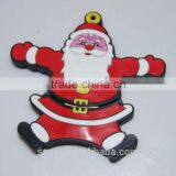 Christmas PVC USB2.0 Bulk 4GB USB Flash Drive thumbnail-1