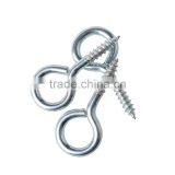 Screw Hook With Zinc Plated thumbnail-4