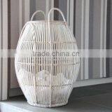 High Quality Best Selling Eco-friendly Bamboo Laundry Baskets From Vietnam thumbnail-1