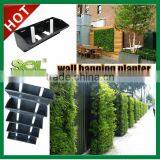 Decoration Garden Wholesale Hydroponics Different Types Flower Pots thumbnail-3