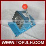 Cheaper Price PVC Card Cutter Trimmer Machine thumbnail-3