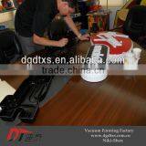Custom PS/ABS Advertising Plastic Logo Sign Display by Vacuum Forming thumbnail-3
