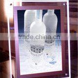 CE and Rohs Certification Led Sign Acrylic Light Box thumbnail-1