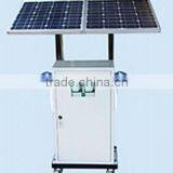 Solar Power System Battery 100W thumbnail-6