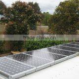 1000w High Efficiency Solar Power Bag Charge Laptop thumbnail-6