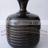 Short Flower Vase thumbnail-1