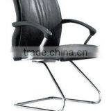 PP Armrest Office Leather or PU Chair thumbnail-2
