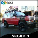 New 2017 Malaysia Mitsubishi Pajero NH Series Accessories Snorkel thumbnail-3