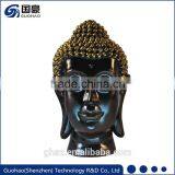 Gautama Buddha Head Sculptures thumbnail-3