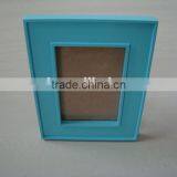 Hot Selling Wooden Photo Frame for Wedding Decor thumbnail-3