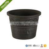 Morden Plain Tabletop Decorative Seedling Competitive Plastic Planter thumbnail-2
