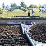 Anti-rot Woven Geotextile Sheet thumbnail-1