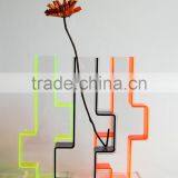 Handmade Custom Plexiglass Vase/Decoration Vase thumbnail-1