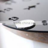 Manufacturer of Wall Clock Modern Design Wall Clock Home Decorative Digital Clock Themes thumbnail-5