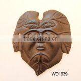 Cast Iron Old Man Home Decor thumbnail-1