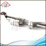 NBRSC Hot Selling Stainless Steel Kitchen Utensils Rack Holder 41cm + 7 S Hooks thumbnail-3