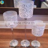 Tall Candle Stands Standing Candle Holder thumbnail-2