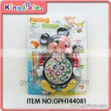 Plastic Bus Station Toy thumbnail-3