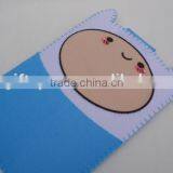 Hot New Products for 2017 Website China Supplier Felt Wholesale Custom Free Sample Waterproof Funky Mobile Phone Case thumbnail-1