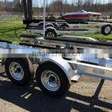 Aluminum Boat Trailer Manufacturer For Sale thumbnail-4