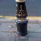 Cast Iron Post Base thumbnail-2