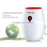 22W Semiconductor Dehumidifier 500ml Air Dryer Moisture Absorber 451615 thumbnail-3