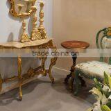 FA-186P-01 Antique Reproduction Side Tables for Home Decor thumbnail-2