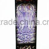 SW1A1043 IRON Tealight Candle Holder thumbnail-1