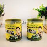 Hot Sale Kids Used Plastic Cup With Handle for Promotional thumbnail-1
