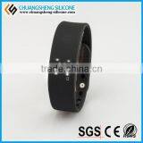 2015 Fashion Heart Rate Monitor Watch With the Smart Health System thumbnail-3