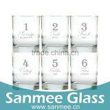 2015 New Arrive Old Fashioned Glass Set Drinking Glass thumbnail-1