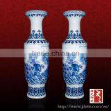 Big Tall Chinese Antique Vases Imitation for Best Selling thumbnail-1