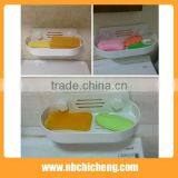 New Style Strong Suction Storage Holder Household Storage Rack thumbnail-2