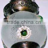 Antique Indian Glass Lamps/unique Decorative Lamps thumbnail-1