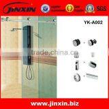 Guangzhou JINXIN Standard Sliding Glass Door Size thumbnail-1
