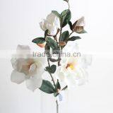 Best Quality Colorful Plastic Kapok Decorative Kapok Flowers for Decoration thumbnail-6