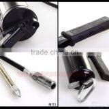 600cc Hand Grease Gun Repair Tools Car Tools Oil Gun thumbnail-2