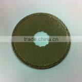 Special Mini Cutting Disc