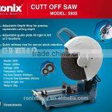 RONIX POWER TOOLS CUT OFF SAW 355MM MODEL 5935 PREMIUM QUALITY