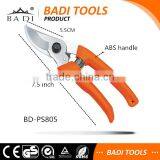 Carbon Steel Blades Garden Bonsai Pruning Shears thumbnail-2
