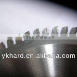 Top Grade 65MN Polishing T.C.T Saw Circular Blade for Aluminum thumbnail-2