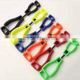 NMSAFETY Plastic Gloves Clips thumbnail-1