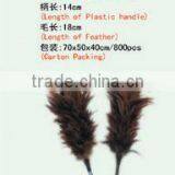 High Quality Turkey FEATHER DUSTER thumbnail-5